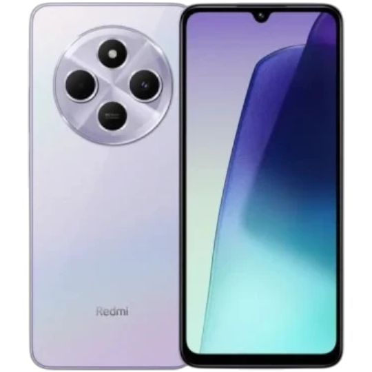 Mobil Telefon Xiaomi Redmi 14C 8GB/256GB Purple