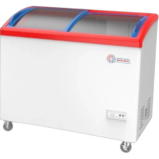 Dondurucu Shivaki SFA 148