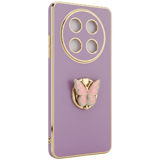 Telefon qabı / PC 2208/A Butterfly Hold HONOR X9C