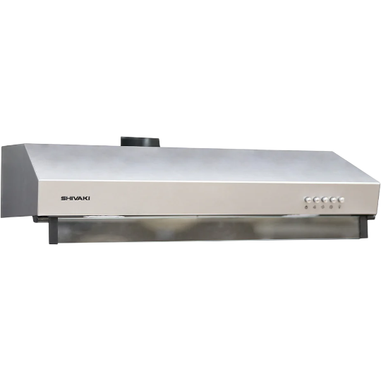 Aspirator Shivaki 0960 Metal - Thumbnail 0