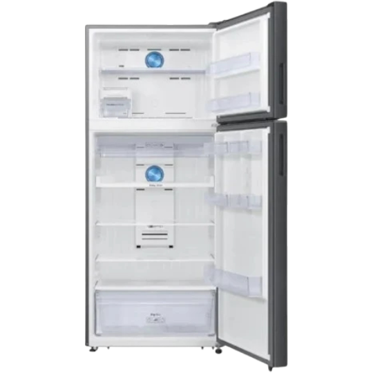 Soyuducu Samsung RT53DG7A10B1/WR - Thumbnail 2