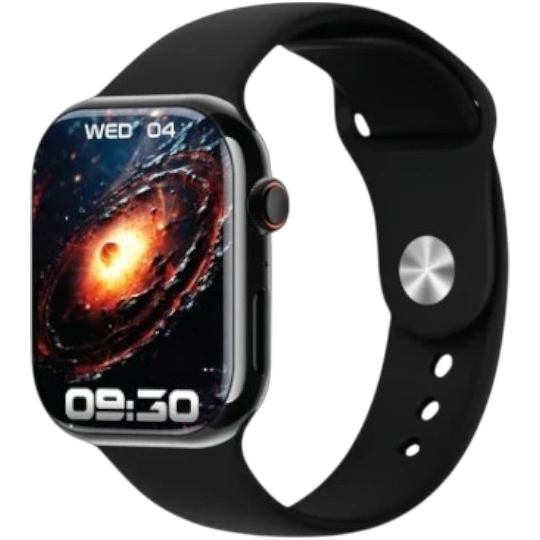 Smart saat Euroacs S VIBE 3