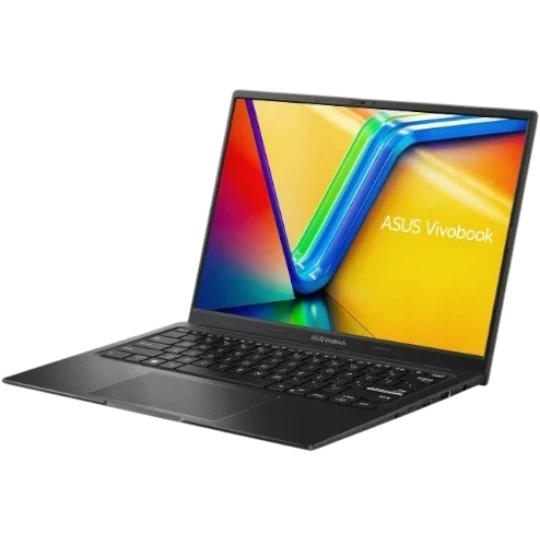Notbuk Asus VivoBook K3405-ES74 - Thumbnail 2