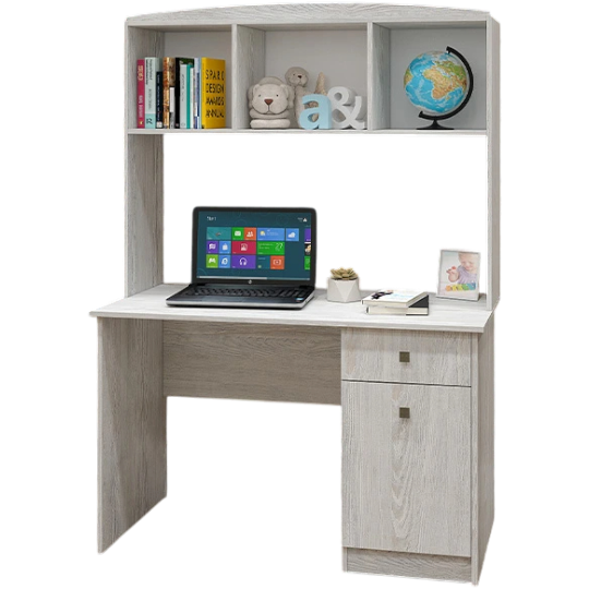 Masaüstü Rəf - Uşaq Mebeli Perla İzmir