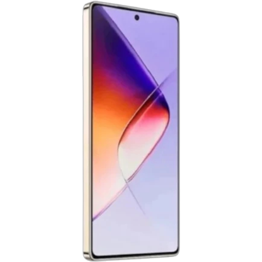 Mobil Telefon Infinix Note 40 8GB/256GB Green 4G - Thumbnail 1