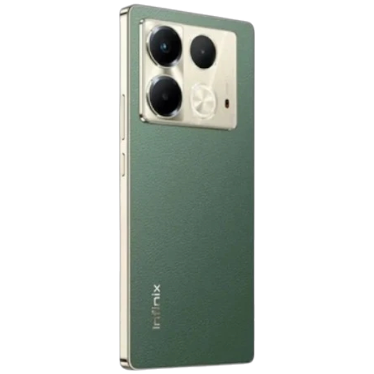 Mobil Telefon Infinix Note 40 8GB/256GB Green 4G - Thumbnail 2