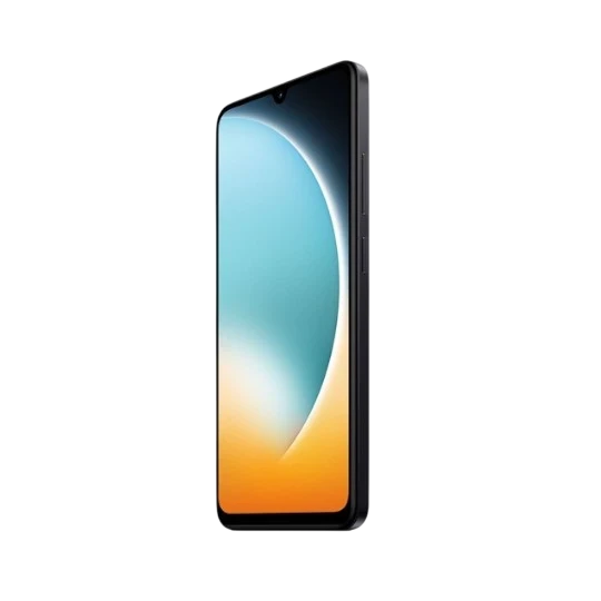 Mobil Telefon Xiaomi Poco C71 4GB/128GB Black - Thumbnail 2