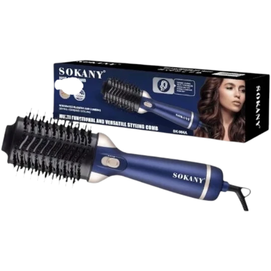 Daraqlı fen Sokany SK-904A