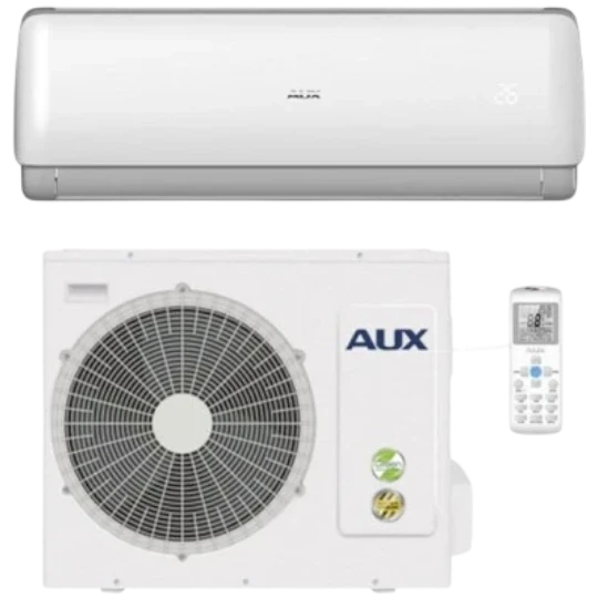 Kondisioner Aux AWH-18A4/DI INVERTER