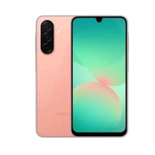 Mobil Telefon Samsung Galaxy A26 (SM-A266) 8GB/256GB Peach Pink