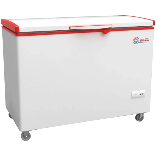 Dondurucu Shivaki SFC130 250LT
