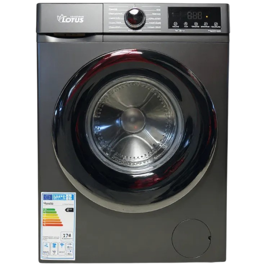 Paltaryuyan Lotus LT70JP12 (Qara)