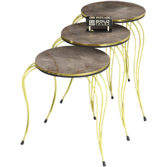 Jurnal masası Perla 1426 (Gordion)