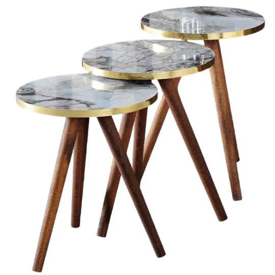 Jurnal masası Perla 1015 (Efes) 