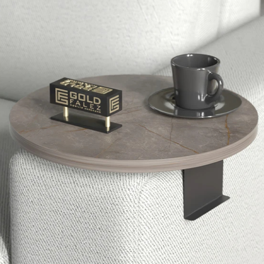 Jurnal masası Perla Qol üstü 6054 (Gordion)