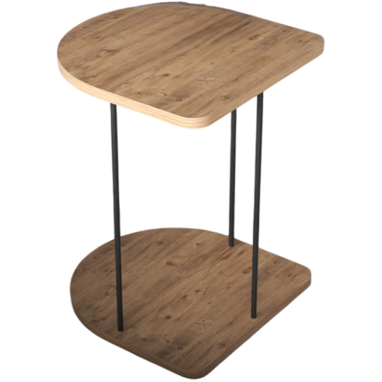 Jurnal masası Perla 6062 (Atlantik) 