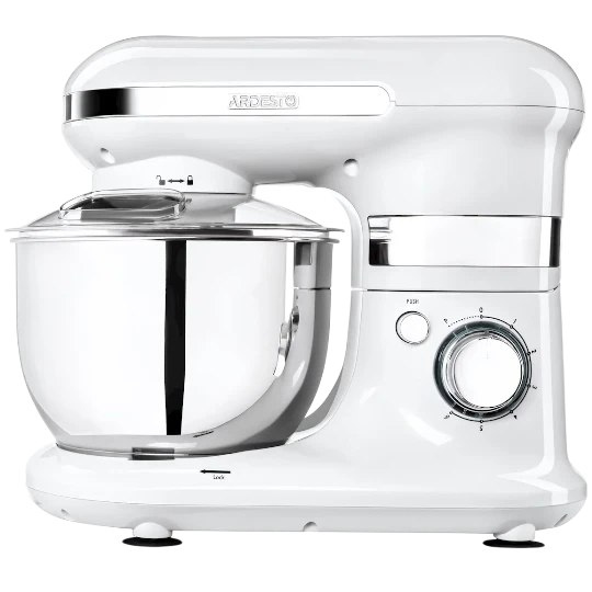 Mikser Ardesto KSTM-8040 800VT Ağ - Thumbnail 1