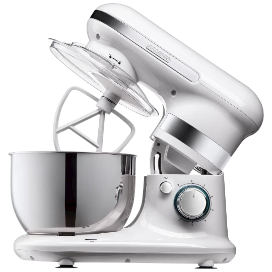 Mikser Ardesto KSTM-8040 800VT Ağ - Thumbnail 2