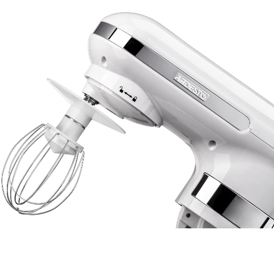 Mikser Ardesto KSTM-8040 800VT Ağ - Thumbnail 3