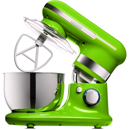 Mikser Ardesto KSTM-8041 800VT Yaşıl - Thumbnail 2