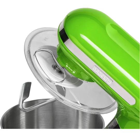 Mikser Ardesto KSTM-8041 800VT Yaşıl - Thumbnail 5