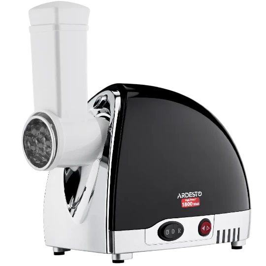 Ətçəkən Ardesto MGL-2250R Qara - Thumbnail 2