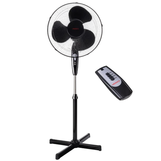 Ventilyator Ardesto FN-R1608CB 45VT/40SM PULTLU - Thumbnail 1