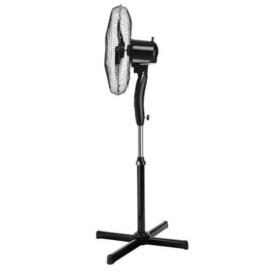 Ventilyator Ardesto FN-R1608CB 45VT/40SM PULTLU - Thumbnail 2