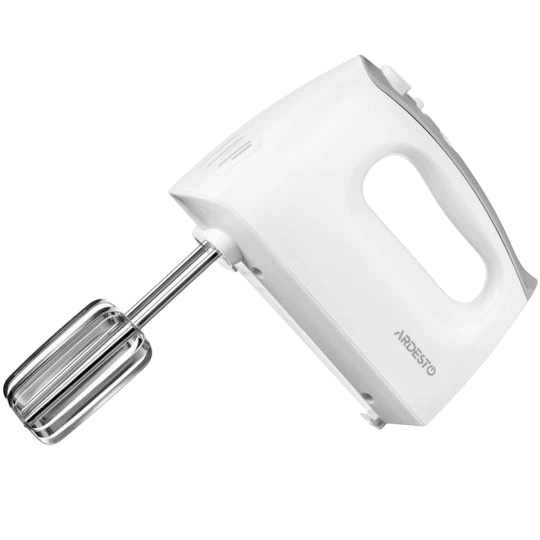 Mikser Ardesto HMK-4006W 400VT Ağ