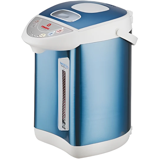 Termopot Essen WSD-668 Mavi