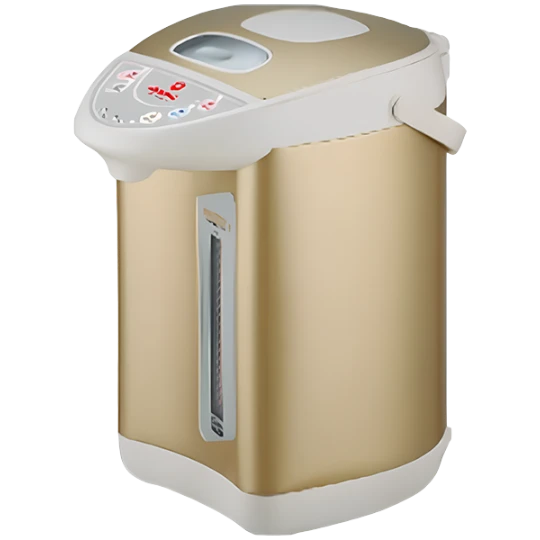 Termopot Essen WSD-668 Qızılı