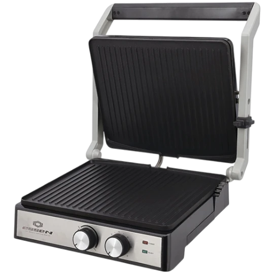 Toster Essen B-281 Grill Inox - Thumbnail 1