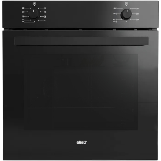 Ankastr soba Elleti 2190 FB60-OK