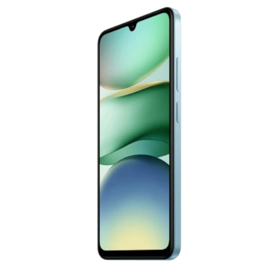 Mobil Telefon Xiaomi Redmi A5 4GB/128GB Blue - Thumbnail 2