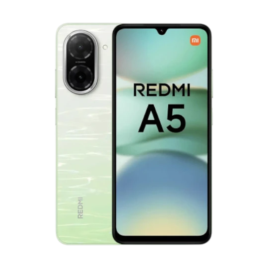 Mobil Telefon Xiaomi Redmi A5 4GB/128GB Green