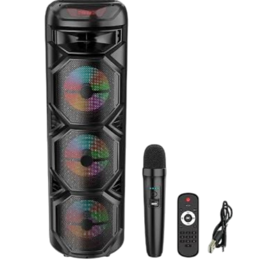 Səsgücləndirici Zqs 88801 40W  MIC+REM