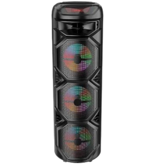 Səsgücləndirici Zqs 88801 40W  MIC+REM - Thumbnail 1