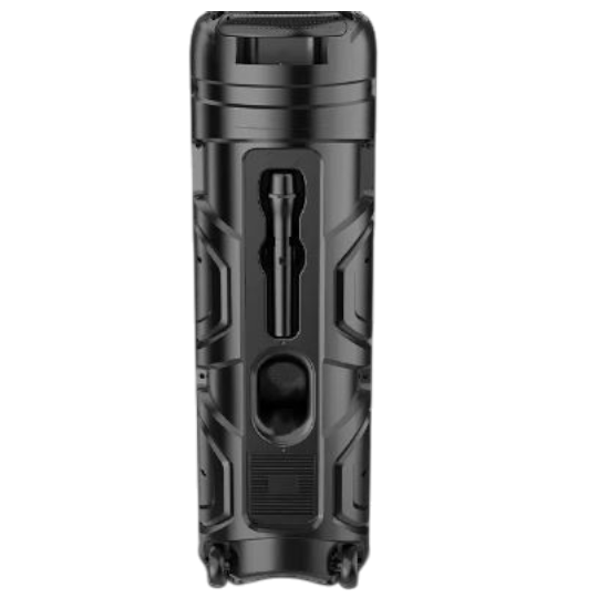 Səsgücləndirici Zqs 88801 40W  MIC+REM - Thumbnail 2