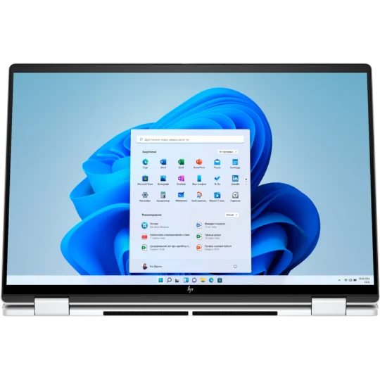 Notbuk Hp Envy X360 14-ES1013DX (9R8R2UA) - Thumbnail 2