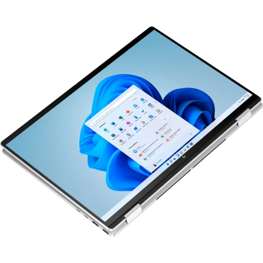 Notbuk Hp Envy X360 14-ES1013DX (9R8R2UA) - Thumbnail 4