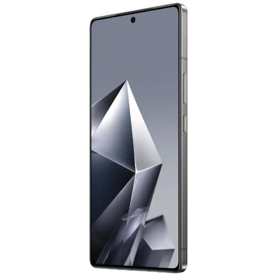 Mobil Telefon Infinix Note 50 16GB(8+8)/256GB Shadow Black - Thumbnail 2