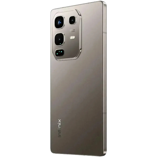 Mobil Telefon Infinix Note 50 16GB(8+8)/256GB Titanium Grey - Thumbnail 3