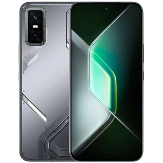 Mobil Telefon Infinix GT30 Pro 24GB(12+12)/256GB Shadow Ash