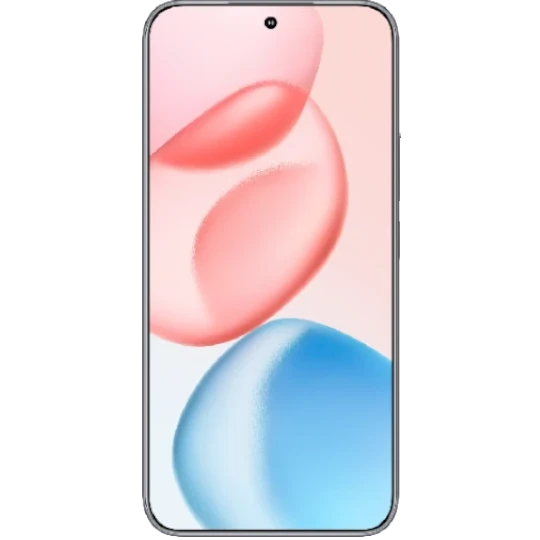 Mobil Telefon Honor 400 12GB/512GB Midnight Black - Thumbnail 1