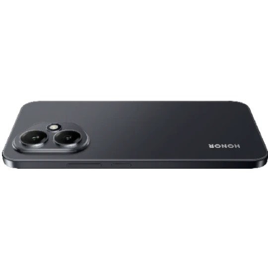 Mobil Telefon Honor 400 12GB/512GB Midnight Black - Thumbnail 3