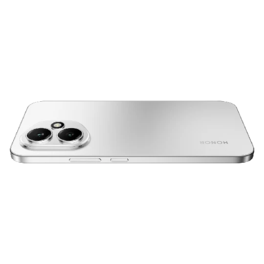 Mobil Telefon Honor 400 12GB/512GB Meteor Silver - Thumbnail 4