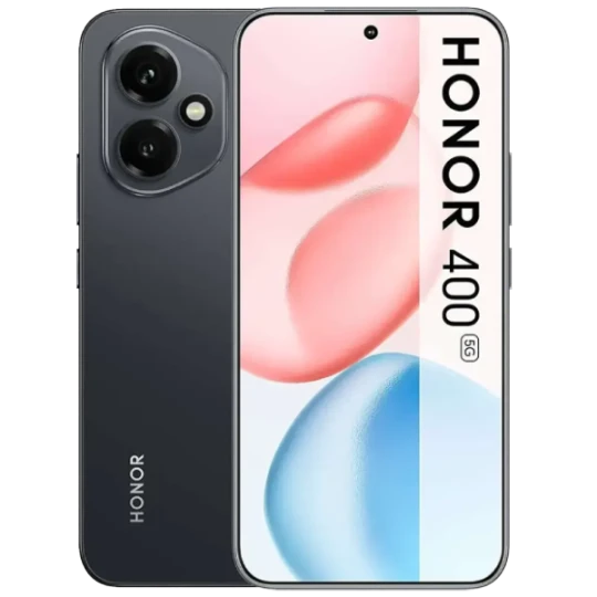 Mobil Telefon Honor 400 12GB/256GB Midnight Black