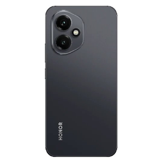 Mobil Telefon Honor 400 12GB/256GB Midnight Black - Thumbnail 2