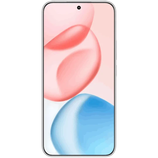 Mobil Telefon Honor 400 12GB/256GB Meteor Silver - Thumbnail 2