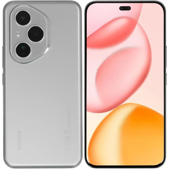 Mobil Telefon Honor 400 Pro 12GB/256GB Lunar Gray